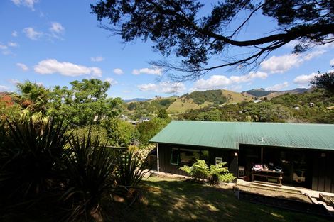 Photo of property in 6 Pohutukawa Grove, Whitianga, 3510