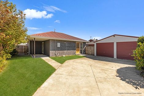 Photo of property in 9 Honeysuckle Place, Northcote, Christchurch, 8052