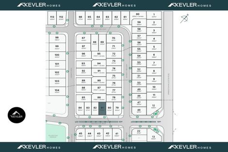 Photo of property in 187 Lemonwood Drive, Rolleston, 7615