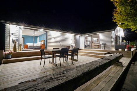 Photo of property in 224 Mill Road South, Seaward Bush, Invercargill, 9871