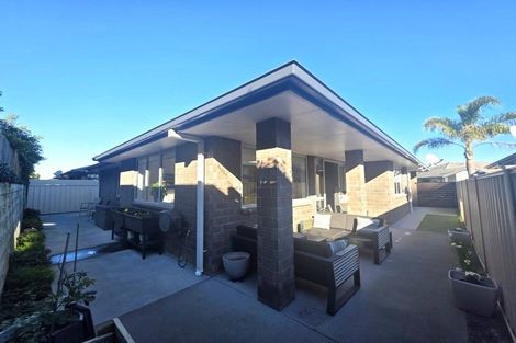 Photo of property in 19 Seashell Drive, Papamoa Beach, Papamoa, 3118