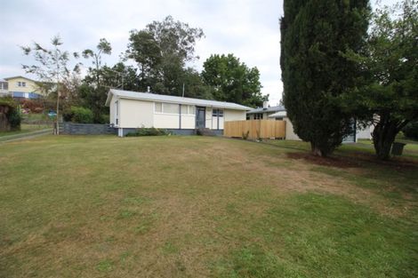 Photo of property in 5 Thompson Street, Tokoroa, 3420
