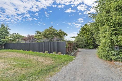 Photo of property in 1 Hobson Street, Southbridge, 7602