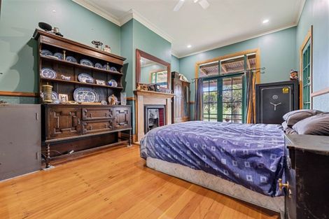 Photo of property in 519 Wiltsdown Road, Wiltsdown, Putaruru, 3482