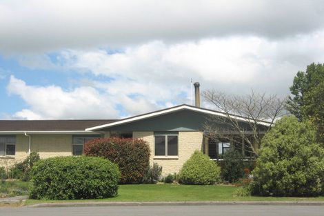 Photo of property in 4 Redwood Place, Oxford, 7430