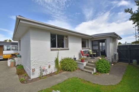 Photo of property in 5 Nevis Crescent, Grasmere, Invercargill, 9810