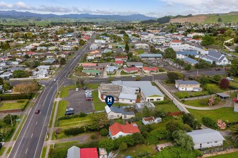 Photo of property in 91 Kenny Street, Waihi, 3610
