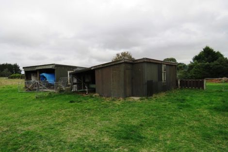 Photo of property in 459 Johns Road, Fernside, Rangiora, 7471