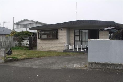 Photo of property in 52 Latham Street, Napier South, Napier, 4110