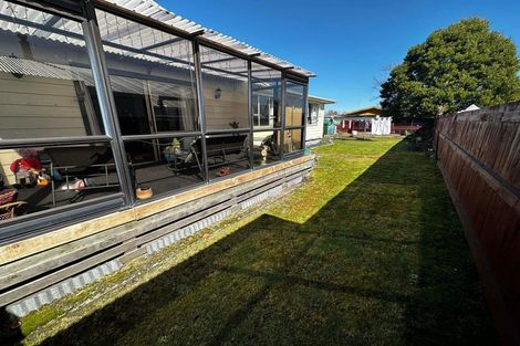 Photo of property in 5 Kahikatea Crescent, Matamata, 3400
