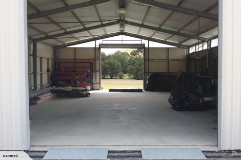 Photo of property in 275 Harris Road, Glenbervie, Whangarei, 0175