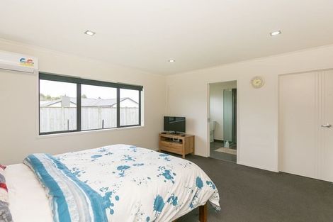 Photo of property in 1 Rawiri Drive, Bell Block, New Plymouth, 4312