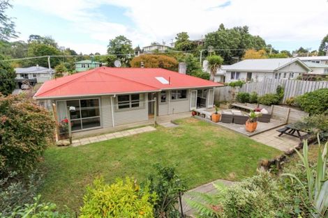 Photo of property in 32 Clawton Street, Westown, New Plymouth, 4310