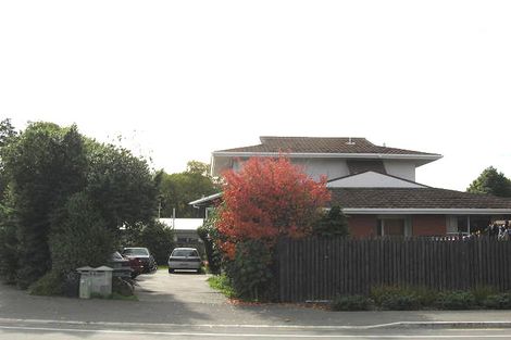 Photo of property in 34a Creyke Road, Ilam, Christchurch, 8041
