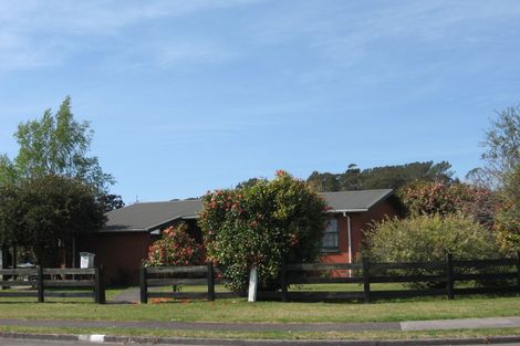 Photo of property in 28 Jameson Avenue, Fenton Park, Rotorua, 3010