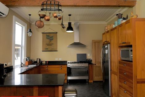 Photo of property in 30 Stenhouse Road, Mount Trotter, Palmerston, 9481