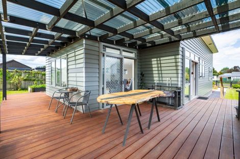 Photo of property in 12 Canon Street, Waihi, 3610