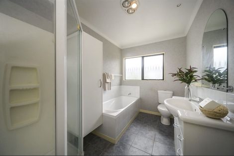 Photo of property in 7a Millar Street, Terrace End, Palmerston North, 4410