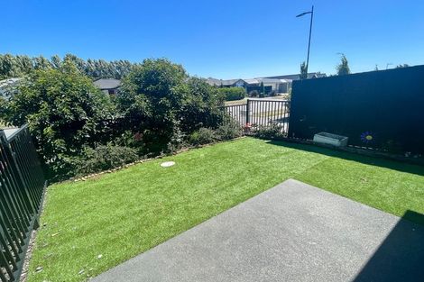 Photo of property in 64 Packard Crescent, Halswell, Christchurch, 8025