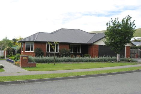 Photo of property in 15 Elisha Drive, Witherlea, Blenheim, 7201