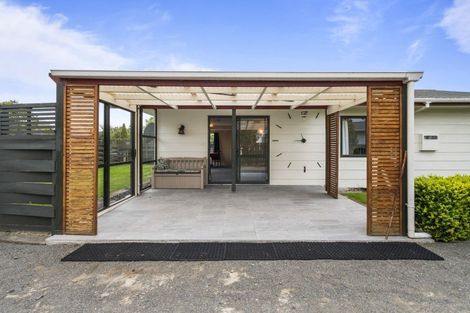 Photo of property in 12 Mansell Crescent, Bulls, 4818