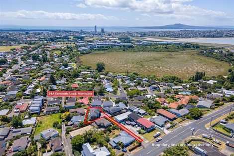 Photo of property in 34a Exmouth Road, Northcote, Auckland, 0627