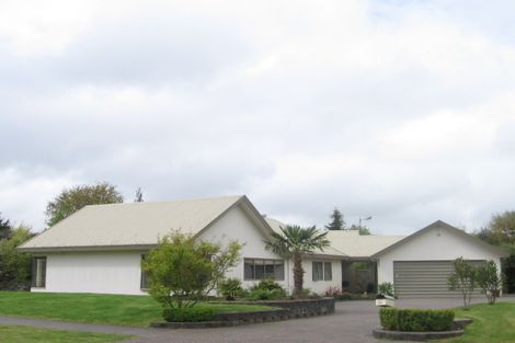 Photo of property in 38 Kahurangi Drive, Rangatira Park, Taupo, 3330
