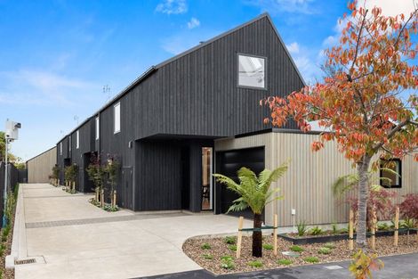 Photo of property in 31a Allard Street, Edgeware, Christchurch, 8013