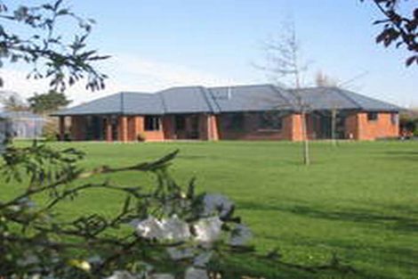 Photo of property in 199 Mcivor Road, Waihopai, Invercargill, 9876