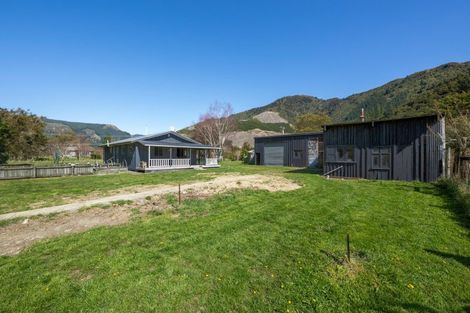Photo of property in 137 Wakamarina Road, Canvastown, Havelock, 7178