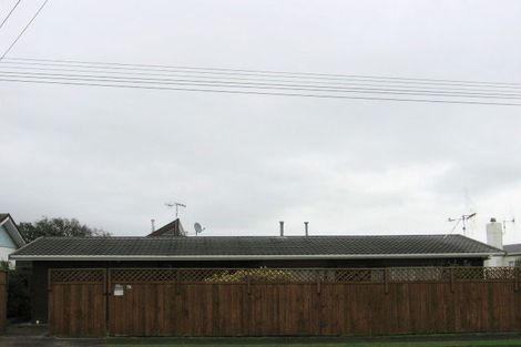 Photo of property in 41b Keepa Street, Levin, 5510