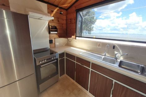 Photo of property in 417 Fergusson Drive, Thames, 3500