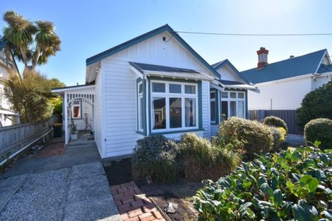 Photo of property in 14 Normanby Street, Saint Kilda, Dunedin, 9012