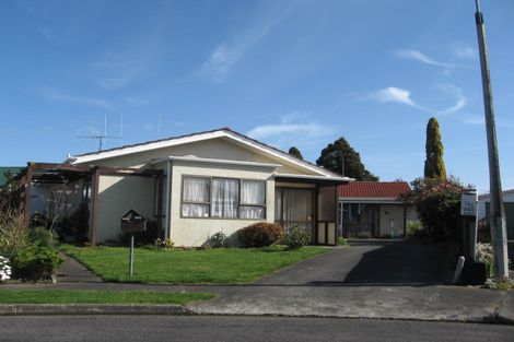 Photo of property in 15 Avon Place, Springvale, Whanganui, 4501