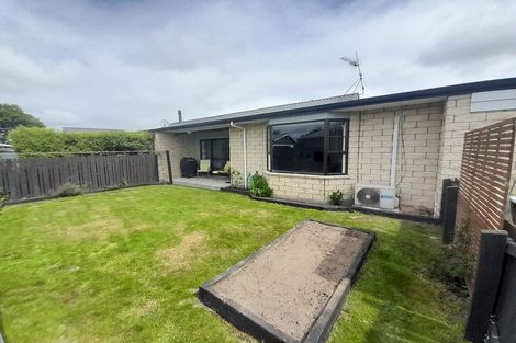 Photo of property in 2/139 Mcmurdo Street, Tinwald, Ashburton, 7700