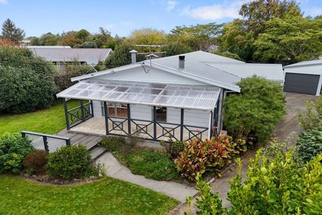 Photo of property in 33 Frederick Street, Carterton, 5713