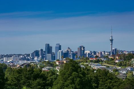 Photo of property in 135 Coronation Road, Hillcrest, Auckland, 0627