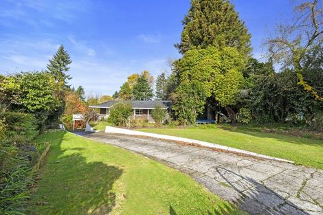 Photo of property in 5 Hector Place, Sunnybrook, Rotorua, 3015