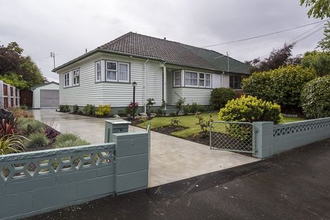 Photo of property in 5 Christian Street, Bryndwr, Christchurch, 8053