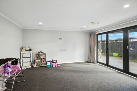 Photo of property in 1 Hurley Drive, Rolleston, 7615