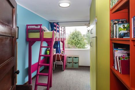 Photo of property in 7 Kershaw Place, Richmond, Christchurch, 8013