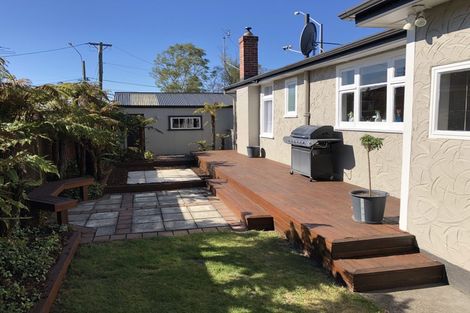 Photo of property in 1/375 Yaldhurst Road, Russley, Christchurch, 8042