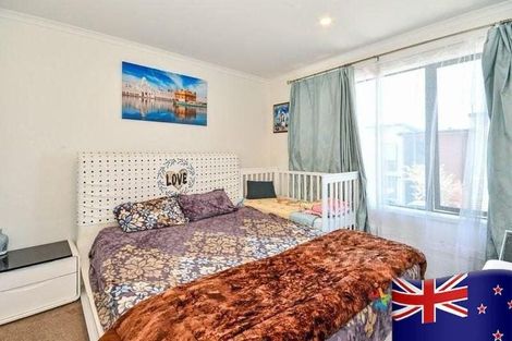 Photo of property in 4 Fermi Lane, Papakura, 2110