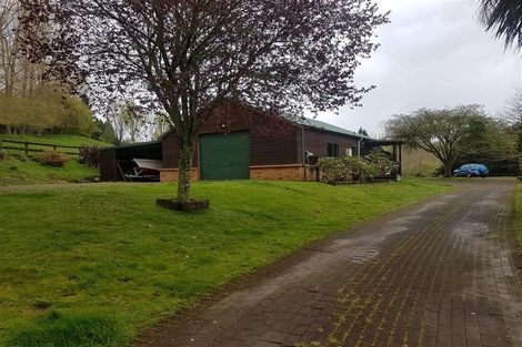 Photo of property in 529 Paradise Valley Road, Ngongotaha Valley, Rotorua, 3072