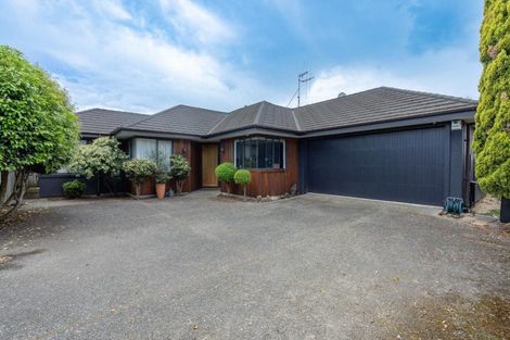 Photo of property in 501a Church Street, Palmerston North, 4410