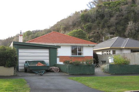 Photo of property in 9 Harden Street, Woodhaugh, Dunedin, 9010