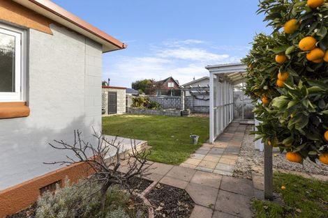 Photo of property in 33 Bomford Street, Mayfield, Blenheim, 7201