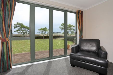 Photo of property in 199 Tutaenui Road, Marton, 4788