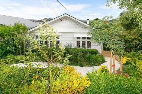 Photo of property in 6 Weld Street, Wadestown, Wellington, 6012