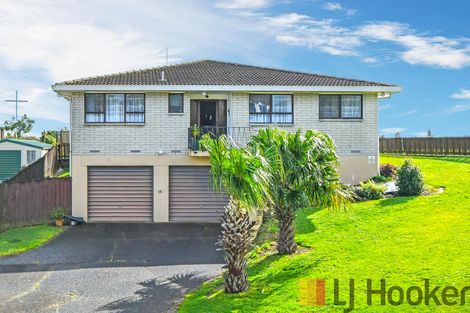 Photo of property in 2 Arohanui Street, Huntly, 3700